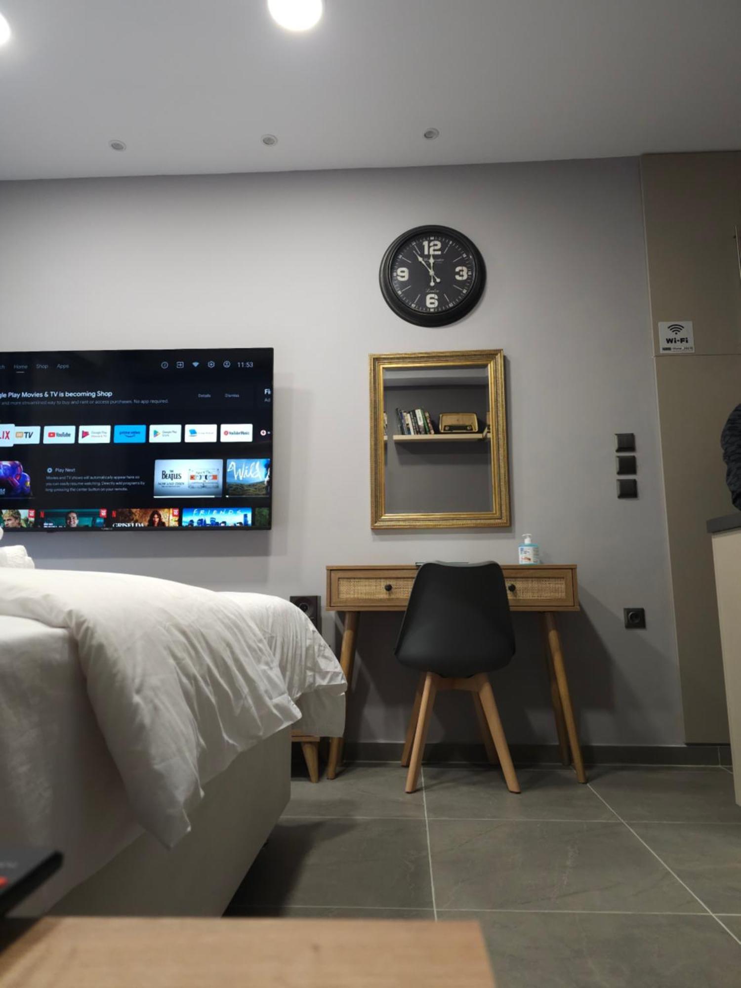 Dione Luxury Business Suite In The Heart Of Atene Esterno foto