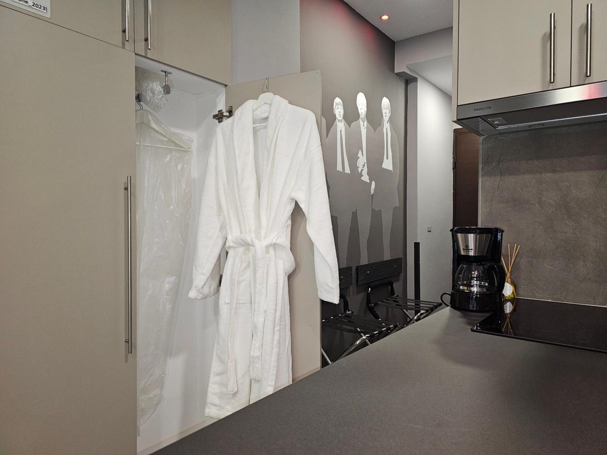 Dione Luxury Business Suite In The Heart Of Atene Esterno foto