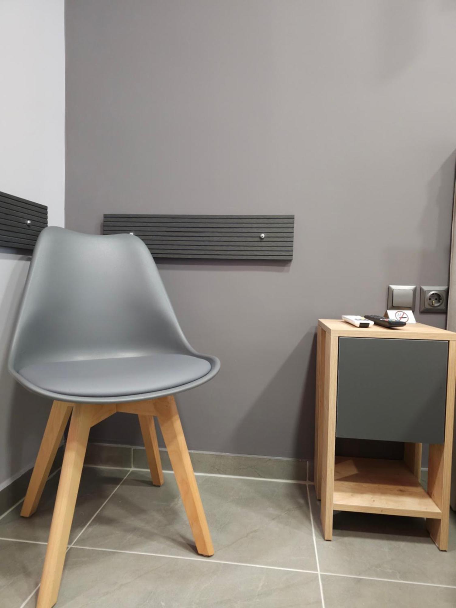 Dione Luxury Business Suite In The Heart Of Atene Esterno foto