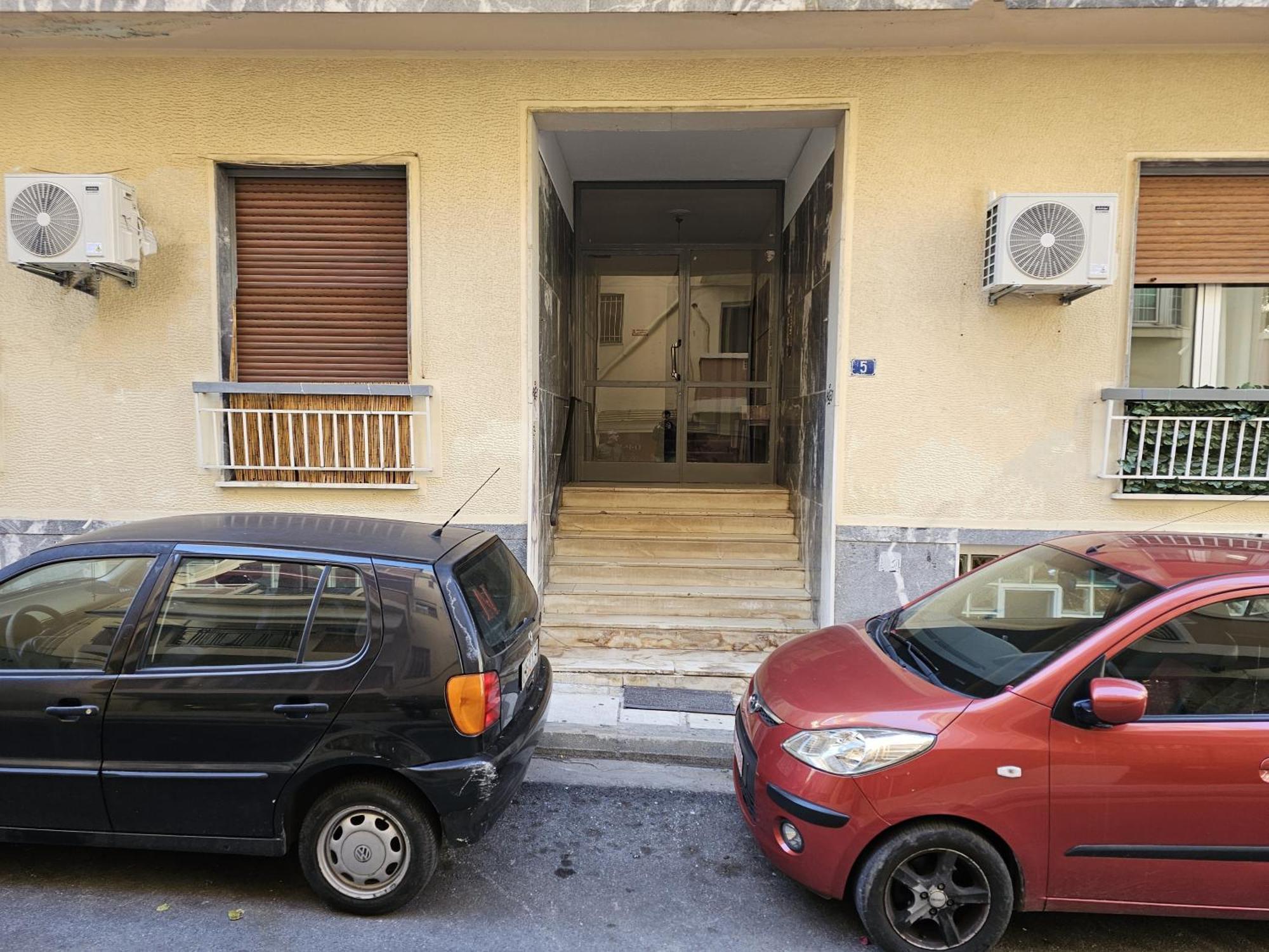 Dione Luxury Business Suite In The Heart Of Atene Esterno foto
