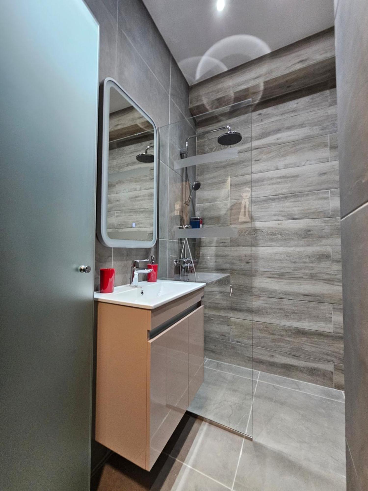 Dione Luxury Business Suite In The Heart Of Atene Esterno foto