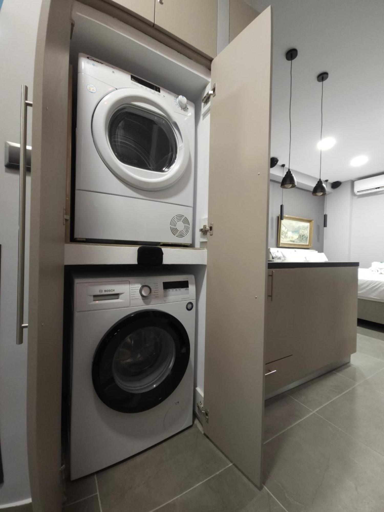 Dione Luxury Business Suite In The Heart Of Atene Esterno foto