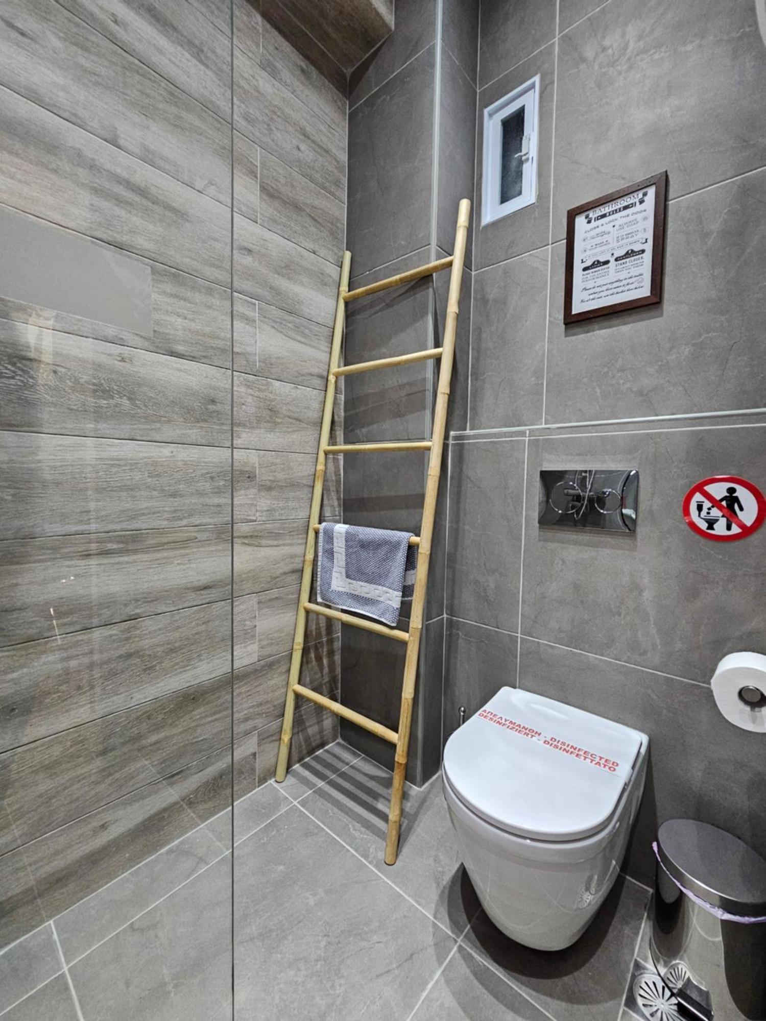 Dione Luxury Business Suite In The Heart Of Atene Esterno foto