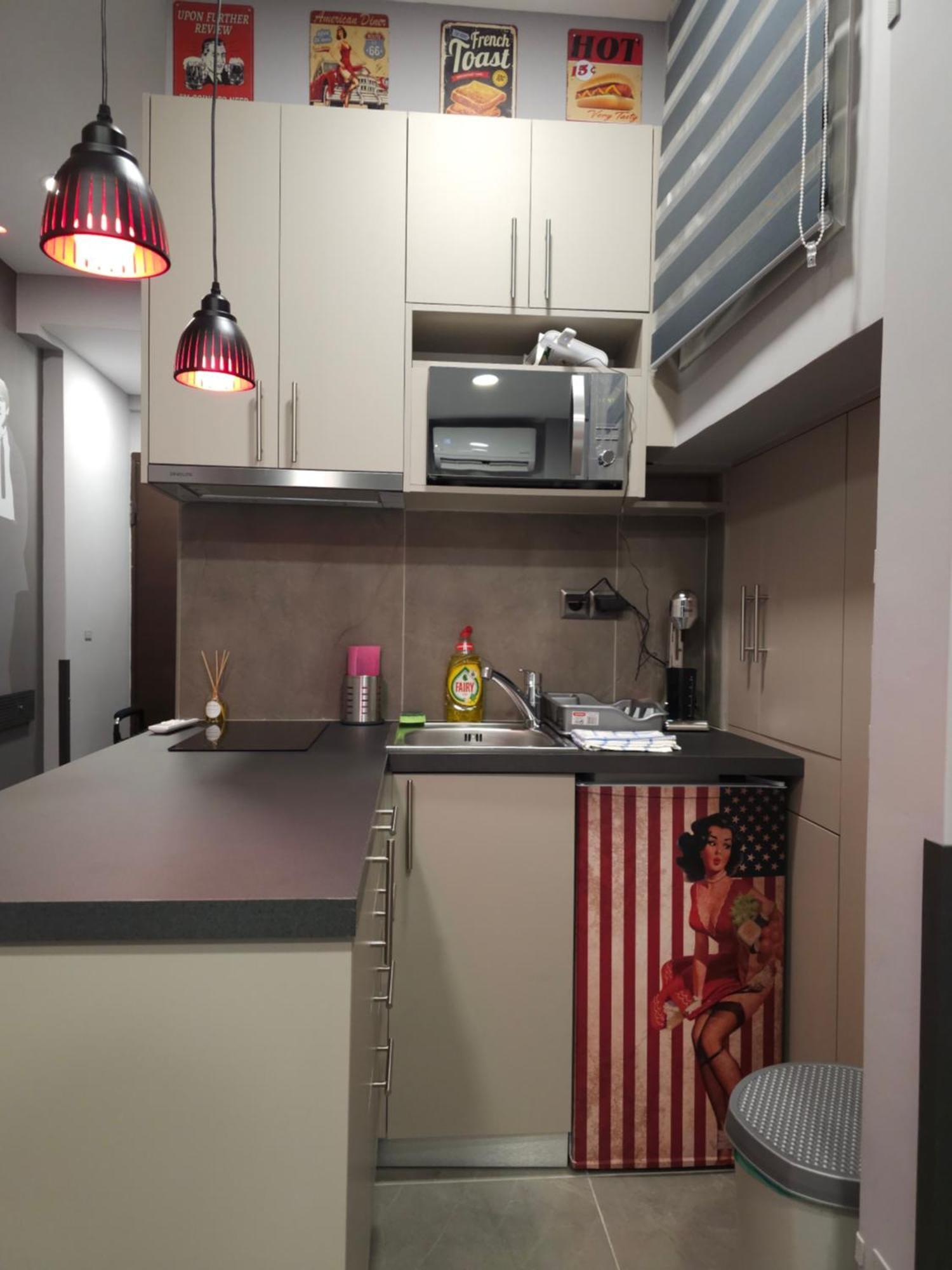 Dione Luxury Business Suite In The Heart Of Atene Esterno foto