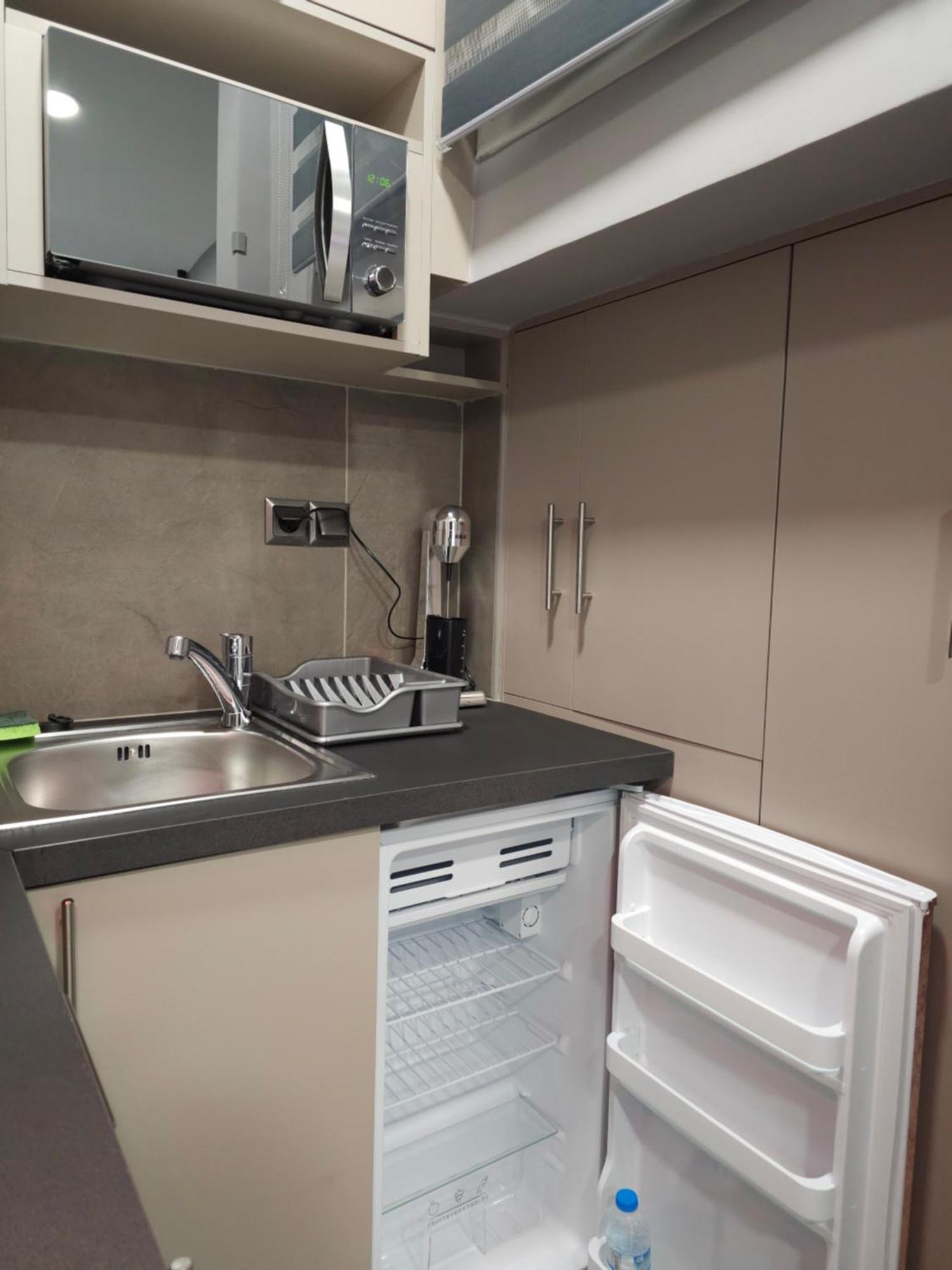Dione Luxury Business Suite In The Heart Of Atene Esterno foto