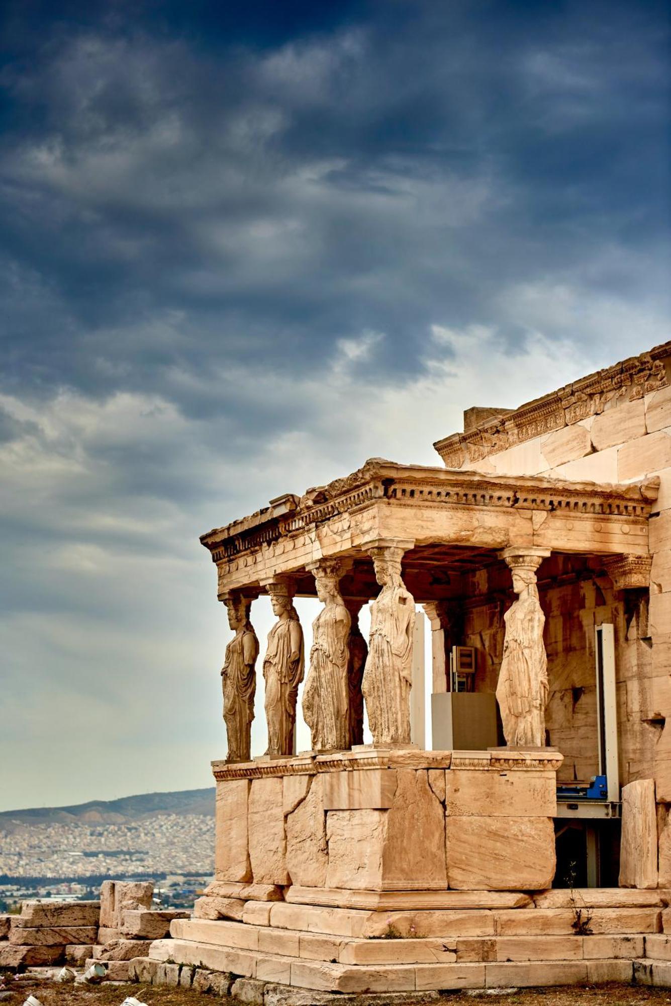 Dione Luxury Business Suite In The Heart Of Atene Esterno foto