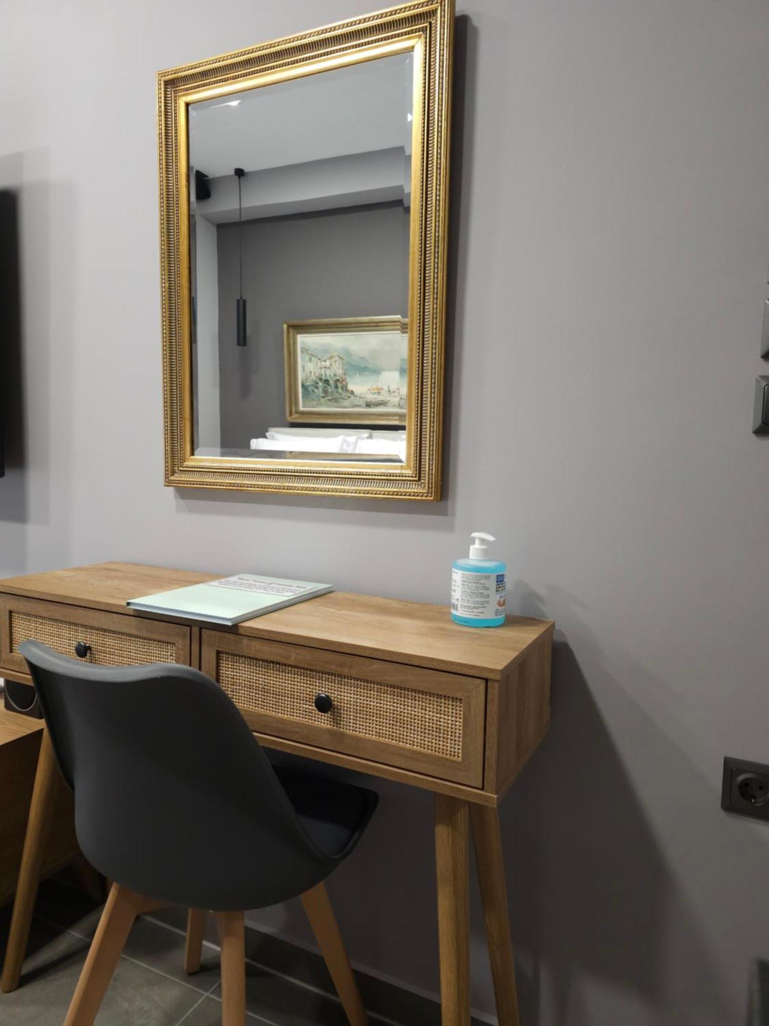 Dione Luxury Business Suite In The Heart Of Atene Esterno foto